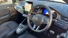 Renault Symbioz 1.6 E-Tech FHEV 145 Iconic Esprit Alpine 5dr Auto Hybrid Estate